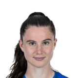 Chiara Hahn Face Scan