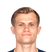 Aleksander Andresen Face Scan