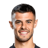 Joaquín Valiente Face Scan