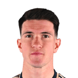 Jovan Lukić Face Scan