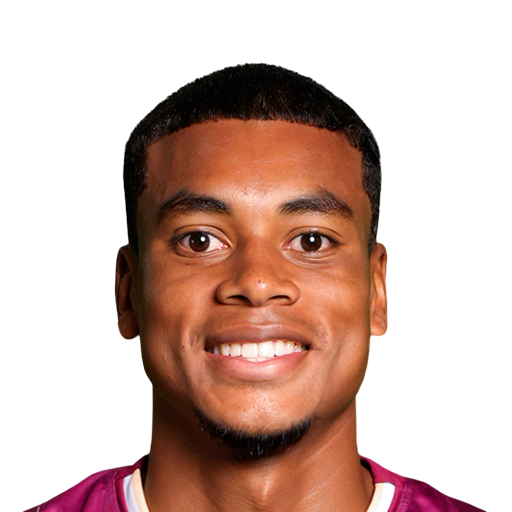 Juan José Mera Face Scan