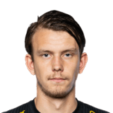 Kazper Karlsson Face Scan