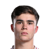 Harry Amass Face Scan
