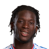 Romain Esse Career Mode headshot