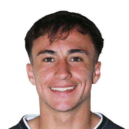 Franco González Face Scan