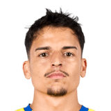 Pedro Santos Face Scan