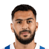 Amine Sbaï
