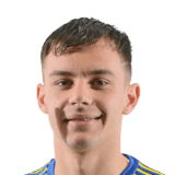 Raul Bucur Face Scan