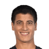 Ronal Domínguez Career Mode headshot