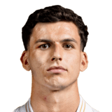 Gonçalo Nogueira Face Scan