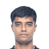 Ahan Prakash Face Scan