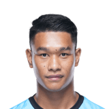 Halen Nongtdu Face Scan
