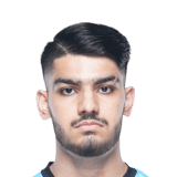 Ayush Chhikara Face Scan