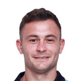 Santiago Longo Face Scan
