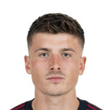 Semir Telalović Face Scan