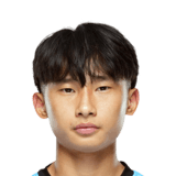 Gyamar Nikum Face Scan