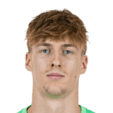Tim Goller Career Mode headshot
