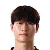 Son Seung Beom Face Scan