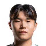 Choi Woo Jin Face Scan