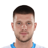 Juraj Badelj Face Scan