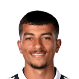 Ali Auglah Face Scan