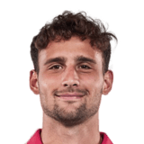 Sebastián Boselli Face Scan