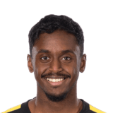 Abdihakim Ali Face Scan