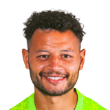 Gastón Rodríguez Face Scan