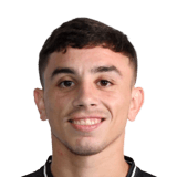 Franco Alfonso Face Scan