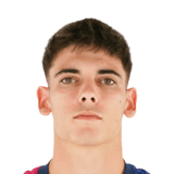 Álex Valle Face Scan