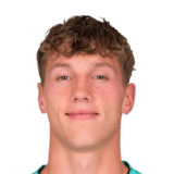 Bernt Klaverboer Face Scan