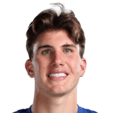 Cesare Casadei Face Scan