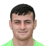 Tom Smith Face Scan