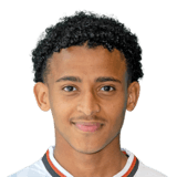 Mohammed Harboush Face Scan