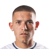 Alan Sosa Face Scan