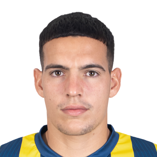 Kevin Silva Face Scan