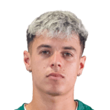 Manuel Mónaco Face Scan