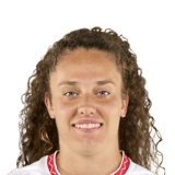Paula Partido Face Scan