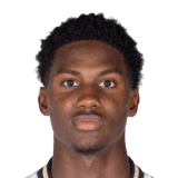 Vivaldo Semedo Face Scan