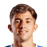 Agustín Villalobos Face Scan