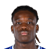 Elias Bakatukanda Face Scan