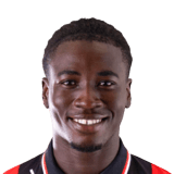 Kojo Peprah Oppong Face Scan
