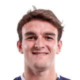 Valentín Depietri Face Scan