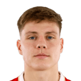 Ciaran McGuckin Face Scan