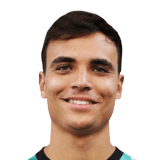 Eduardo Bores Face Scan