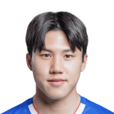 Kim Ju Chan Face Scan