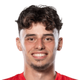 Nicolas-Bernd Oliveira Face Scan