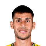Lucas Ferreira Face Scan