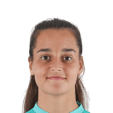 Laura Coronado Face Scan