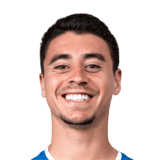 Vasco Sousa Face Scan